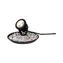 Paulmann PLUG & SHINE UNDERWATER SPOT, IP68, 24V, 4W 3000K, mit 200cm Anschlusskabel