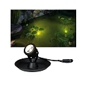 Paulmann PLUG & SHINE UNDERWATER SPOT, IP68, 24V, 4W 3000K, mit 200cm Anschlusskabel