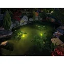 Paulmann PLUG & SHINE UNDERWATER SPOT, IP68, 24V, 4W 3000K, mit 200cm Anschlusskabel