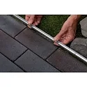 Paulmann profile PLUG&SHINE LED, silver