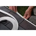 Paulmann profile PLUG&SHINE LED, silver