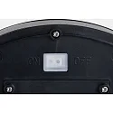 Paulmann LED Solar-Wandleuchte ELOIS mit Bewegungssensor IP44, 1W 3000K 50lm, inkl. Akku, Anthrazit