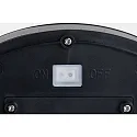 Paulmann LED Solar-Wandleuchte ELOIS mit Bewegungssensor IP44, 1W 3000K 50lm, inkl. Akku, Anthrazit