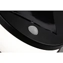 Paulmann solar wall luminaire HELENA with motion detector IP44, anthracite 