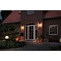 Paulmann PLUG & SHINE LED Gartenstrahler CLASSIC, IP65, 24V, 6W 3000K 310lm 32°, Anthrazit