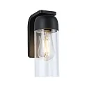 Paulmann outdoor wall luminaire LANTEA E27 IP44, anthracite 