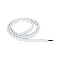 Paulmann Outdoor PLUG & SHINE NEON STRIP RGBW ZIGBEE, IP67, 24V, dimmbar, 2 Meter, 11W 280lm