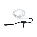 Paulmann Outdoor PLUG & SHINE NEON STRIP RGBW ZIGBEE, IP67, 24V, dimmbar, 2 Meter, 11W 280lm