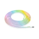 Outdoor PLUG & SHINE NEON STRIP RGBW ZIGBEE, IP67, 24V, dimmbar, 10Meter, 39W 1400lm