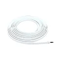 Paulmann Outdoor PLUG & SHINE NEON STRIP RGBW ZIGBEE, IP67, 24V, dimmbar, 10Meter, 39W 1400lm