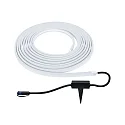 Paulmann Outdoor PLUG & SHINE NEON STRIP RGBW ZIGBEE, IP67, 24V, dimmbar, 10Meter, 39W 1400lm