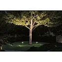 Paulmann gorund spike luminaire PLUG&SHINE FLOOD SPOT IP65, black 