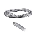 wire LED WIRE SYSTEMS CORDUO ROPE isolated