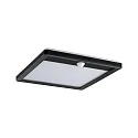 Paulmann LED panel LAMINA PIR square, with sensor, direct / indirect, 15W 950lm 3000K