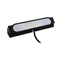 Paulmann LED Wandfluter ITO IP67, 6W, 3000K, schwenkbar, dimmbar