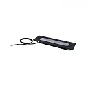 Paulmann LED Wandfluter ITO IP67, 6W, 3000K, schwenkbar, dimmbar