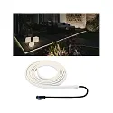 Paulmann light strip PLUG&SHINE black