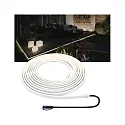 Paulmann light strip PLUG&SHINE black