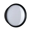 outdoor wall luminaire PLATOMO LED IP44