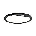 Paulmann LED panel LAMINA with motion detector, 14W 1150lm 2200 - 3000K