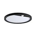 Paulmann LED panel LAMINA with motion detector, 14W 1150lm 2200 - 3000K