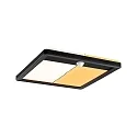 LED panel LAMINA with motion detector, 14W 920lm 2200 - 3000K