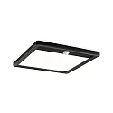 Paulmann LED panel LAMINA with motion detector, 14W 920lm 2200 - 3000K
