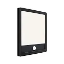 Paulmann LED panel LAMINA with motion detector, 14W 920lm 2200 - 3000K