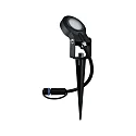 Paulmann gorund spike luminaire PLUG&SHINE STING LED IP67, anthracite