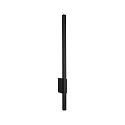 Paulmann outdoor wall luminaire STAN LED IP44, anthracite