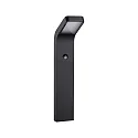 Paulmann LED Pollerleuchte KULMA 7,5W, 3000K, 500lm, IP44, anthrazit