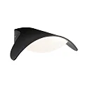 Paulmann outdoor wall luminaire MESANA LED IP44, anthracite