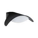 Paulmann outdoor wall luminaire MESANA LED IP44, anthracite