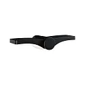 Paulmann outdoor wall luminaire PEKANA LED IP44, anthracite