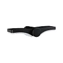 Paulmann outdoor wall luminaire PEKANA LED IP44, anthracite