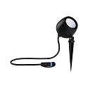 Paulmann gorund spike luminaire PLUG&SHINE KIKOLO RGBW LED IP65, anthracite