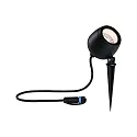 Paulmann gorund spike luminaire PLUG&SHINE KIKOLO RGBW LED IP65, anthracite