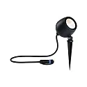 gorund spike luminaire PLUG&SHINE KIKOLO LED IP65, anthracite