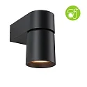 Paulmann Outdoor LED Wandleuchte KIMU, IP44, 230V, CRi>90, schaltbar, kardanisch, anthrazit, 9.5W 2200K 500lm 70°