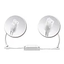 Paulmann dimmer CORDUO, white