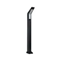 Paulmann bollard lamp MERANO PIR with sensor IP44, anthracite, mat 