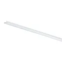 Paulmann Zubehör für 1-Phasen-Schienensystem URAIL - Abdeckung, Schiene 68cm, transparent