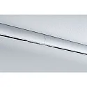 Paulmann Zubehör für 1-Phasen-Schienensystem URAIL - Schienenverbinder, 230V, Metall