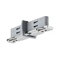 Accessories for 1-Phase track system URAIL Current isolator, 230V, metal/plastic