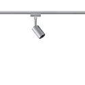 1-Phasen Strahler URAIL PURE I, GU10 max. 10W (exkl.), Chrom matt