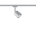 Paulmann 1-Phasen Strahler URAIL COVER, GU10 max. 10W (exkl.), Chrom matt