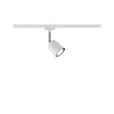 1-Phasen Strahler URAIL COVER, GU10 max. 10W (exkl.), Chrom matt