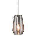 URail Pendelleuchten-Schirm VENTO 2Easy, Ø 17cm / H28cm, max. 50W