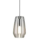 URail Pendelleuchten-Schirm VENTO 2Easy, Ø 17cm / H28cm, max. 50W