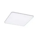 Paulmann LED Einbau-Panel VELUNA VariFit ZigBee TunableWhite, IP44, Eckig, 18.5 x 18.5cm, 14W 3000-6500K 1000lm